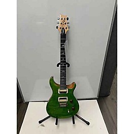 Used PRS CUSTOM 24 SE Solid Body Electric Guitar