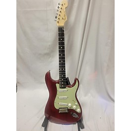 Used Fender CUSTOM SHOP MAHOGANY STRATOCASTER Solid Body Electric Guitar