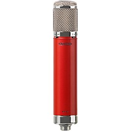 Open Box Avantone CV-12 Multi-Pattern Large Capsule Tube Condenser Microphone