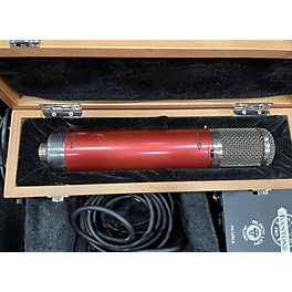 Used Avantone CV-12BLA Condenser Microphone