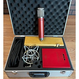 Used Avantone CV12 Condenser Microphone