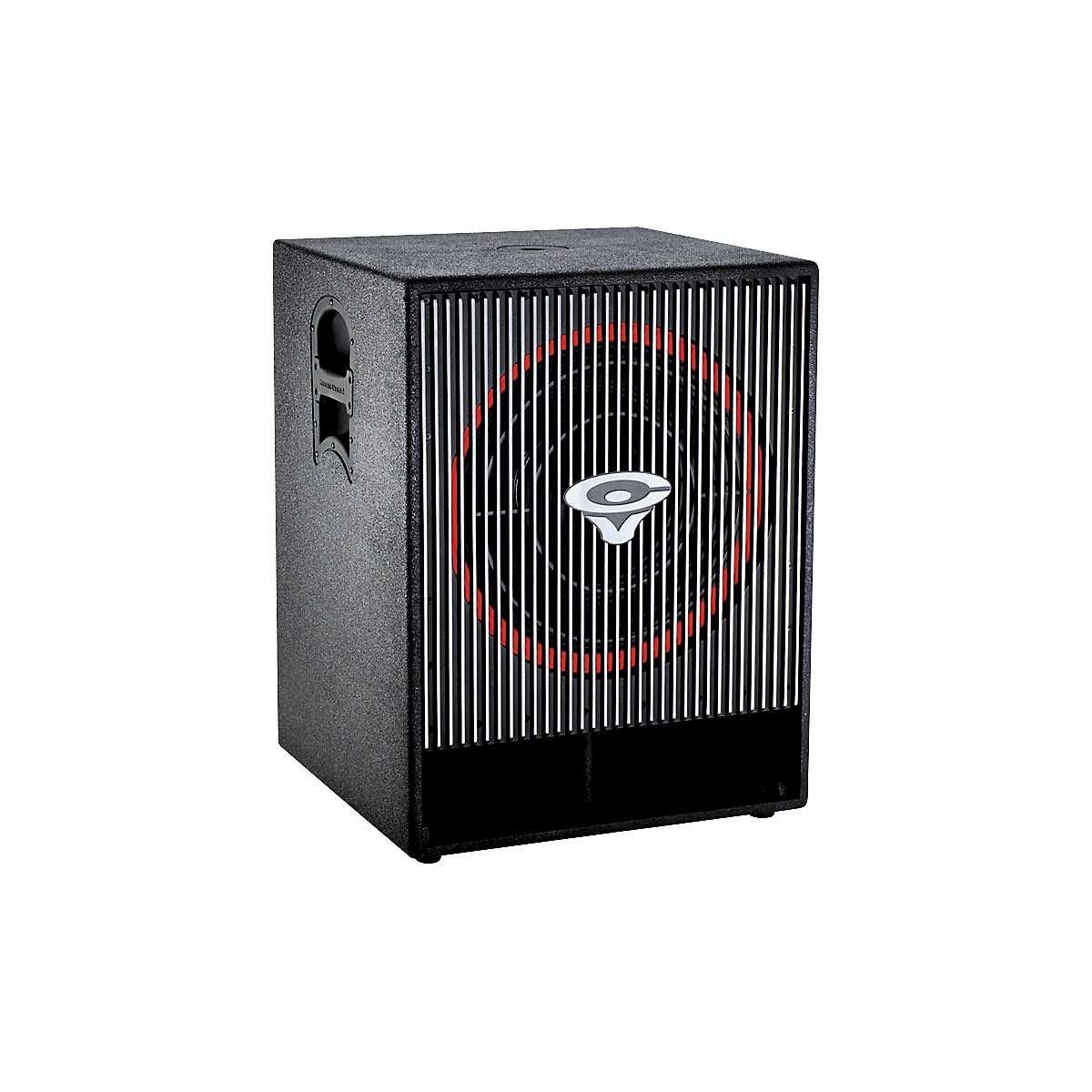 cerwin vega 21 powered subwoofer