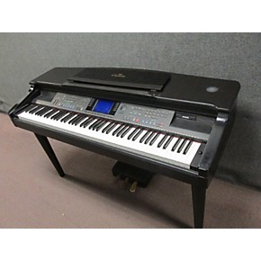 yamaha clavinova cvp 96 digital piano