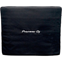 Pioneer DJ CVR-XPRS1182S Subwoofer Cover For XPRS1182S