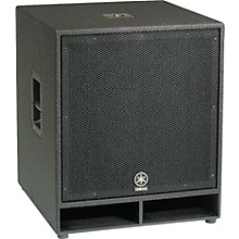 yamaha f28 subwoofer