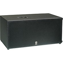 yamaha f28 subwoofer