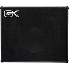 Open Box Gallien-Krueger CX115 300W 1x15 Bass Speaker Cabinet Level 1