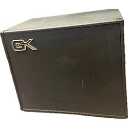 Used Gallien-Krueger CX115 300W Bass Cabinet