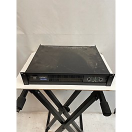 Used QSC CX1202V Power Amp