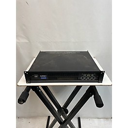 Used QSC CX204V Power Amp