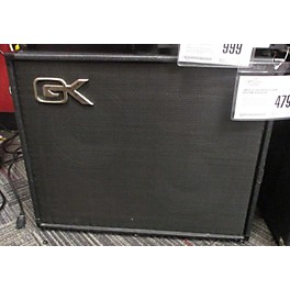 Used Gallien-Krueger CX210 Bass Cabinet