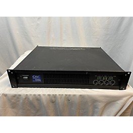 Used QSC CX254 Power Amp