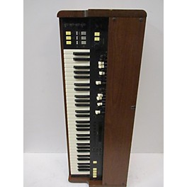 Used KORG CX3 Organ