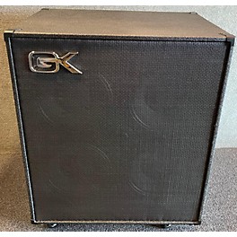 Used Gallien-Krueger CX410 Bass Cabinet