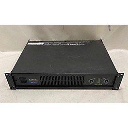 Used QSC CX702 Power Amp