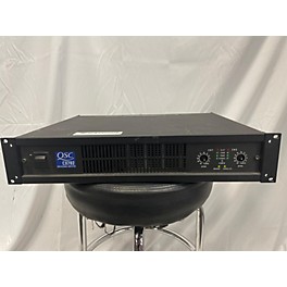 Used QSC CX702 Power Amp