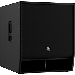 Blemished Yamaha CXS18XLF 800W 18" Passive Subwoofer