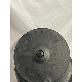 Used Roland CY-12C CRASH Electric Cymbal