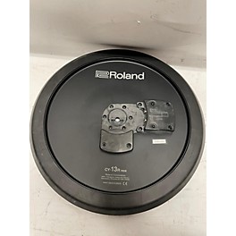 Used Roland CY-13R Electric Cymbal