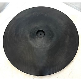 Used Roland CY-15R Electric Cymbal