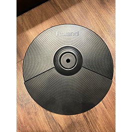 Used Roland CY-5 Electric Cymbal