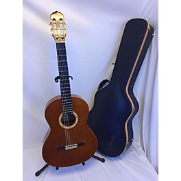 Used Alvarez CY116 Classical Acoustic Guitar