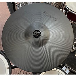 Used Roland CY12R/C Electric Cymbal