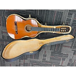 Used Alvarez CY130 Acoustic Guitar