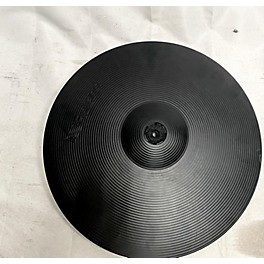 Used Roland CY16RT Electric Cymbal