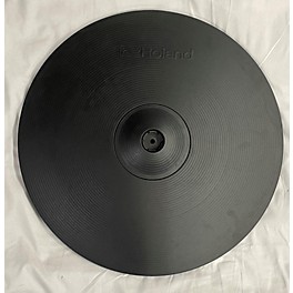 Used Roland CY18DR Electric Cymbal