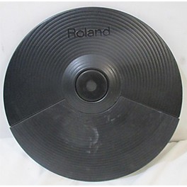 Used Roland CY5 Electric Cymbal