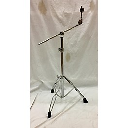 Used Sound Percussion Labs CYMBAL STAND BOOM DOUBLE BRACED Cymbal Stand