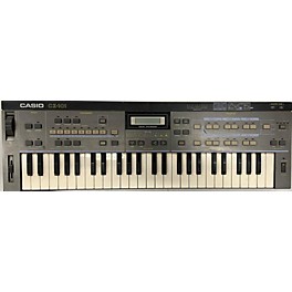 Used Casio CZ-101 Keyboard Workstation
