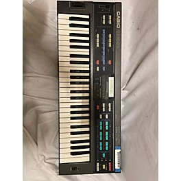 Used Casio CZ1000 Synthesizer