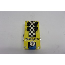 Used DigiTech Cab Dry VR Pedal