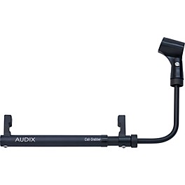Open Box Audix CabGrabber Microphone Holder Level 1