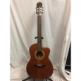 Used Manuel Rodriguez Caballero 10CE Classical Acoustic Electric Guitar