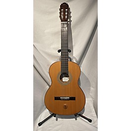 Used Manuel Rodriguez Caballero 11 Classical Acoustic Guitar