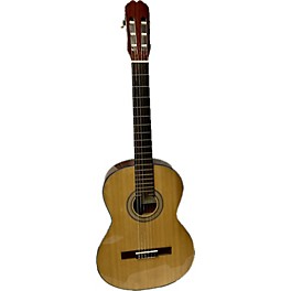 Used Manuel Rodriguez Caballero 8 Classical Acoustic Guitar