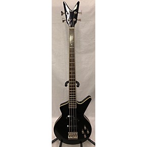 Dean cadillac bass