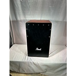 Used Pearl Cajon Cajon