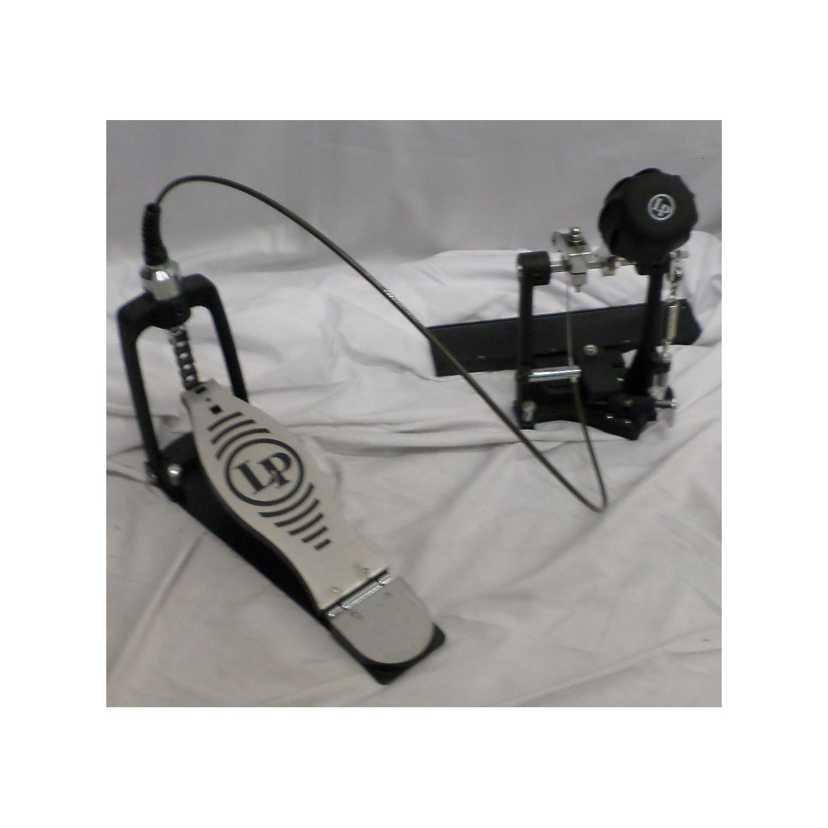 Used LP Cajon Pedal Drum Pedal Guitar Center