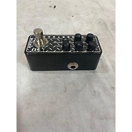 Used Mooer Cali Dual 011 Footswitch