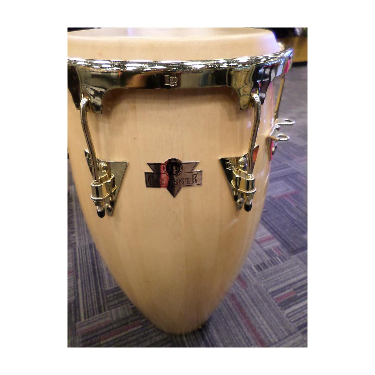 Used LP Caliente Conga Guitar Center