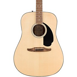 Fender California Standard Redondo Acoustic Guitar