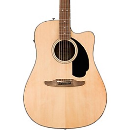 Fender California Standard Redondo CE Acoustic-Electric Guitar