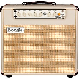 Open Box MESA/Boogie California Tweed 6V6 2:20 1x12 Tube Guitar Combo Amp