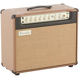 Open Box MESA/Boogie California Tweed 6V6 4:40 1x12" Tube Guitar Combo Amp Level 1 Cocoa Bronco