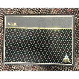 Used VOX Cambridge 30 Guitar Combo Amp