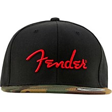 fender ball cap